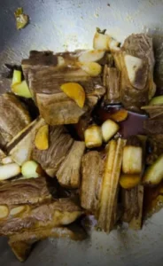 Click to view full screen Inner Mongolian Yellow Fat Steak 2.5KG photo review