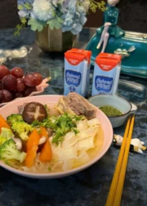 Click to view full screen Inner Mongolian Yellow Fat Steak 2.5KG photo review